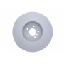 Диск гальмівний (передній) BMW 5 (F07/F10/F11)/7 (F01-F04) 09- (374x36) (R)
