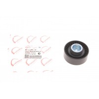 Ролик генератора Citroen Jumper 2.2HDi 06-/ Ford Transit 2.0-2.2TDCi 06- (паразитний)