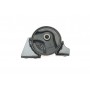 Подушка двигуна (задня) Nissan Almera/Sunny 1.5/1.8 16V 98-06