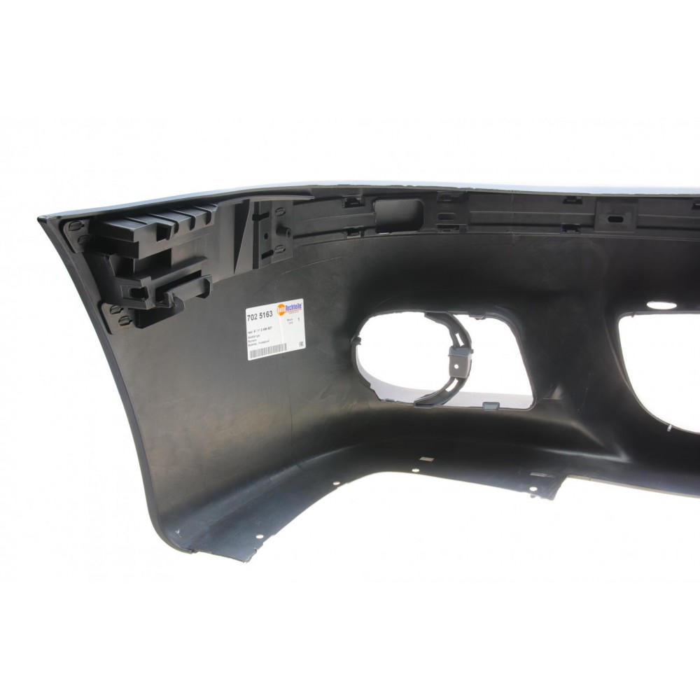 Бампер (передній) BMW 5 (E39) 98-03 (M-Performance)