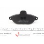 Колодки гальмівні (передні) Fiat Scudo/Peugeot Expert 96- (Bendix-Bosch)/(з датчиками)