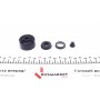 Ремкомплект циліндра зчеплення (робочого) Opel Frontera B 98- (d=22,2mm)