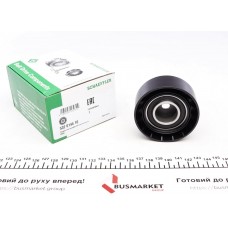 Ролик генератора BMW 5 (E39)/7 (E38)/8 (E31) 92-04 (натяжний) (70x28)
