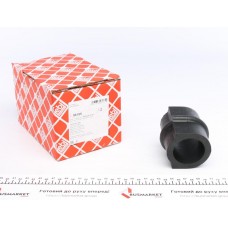 Втулка стабілізатора (заднього) MB 809-814 (d=50mm)