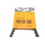 Ремінь генератора VW T4 2.4D 90-98/Suzuki Vitara 2.0TD 94-03/Toyota Land Cruiser 3.0TD/4.0 84-96