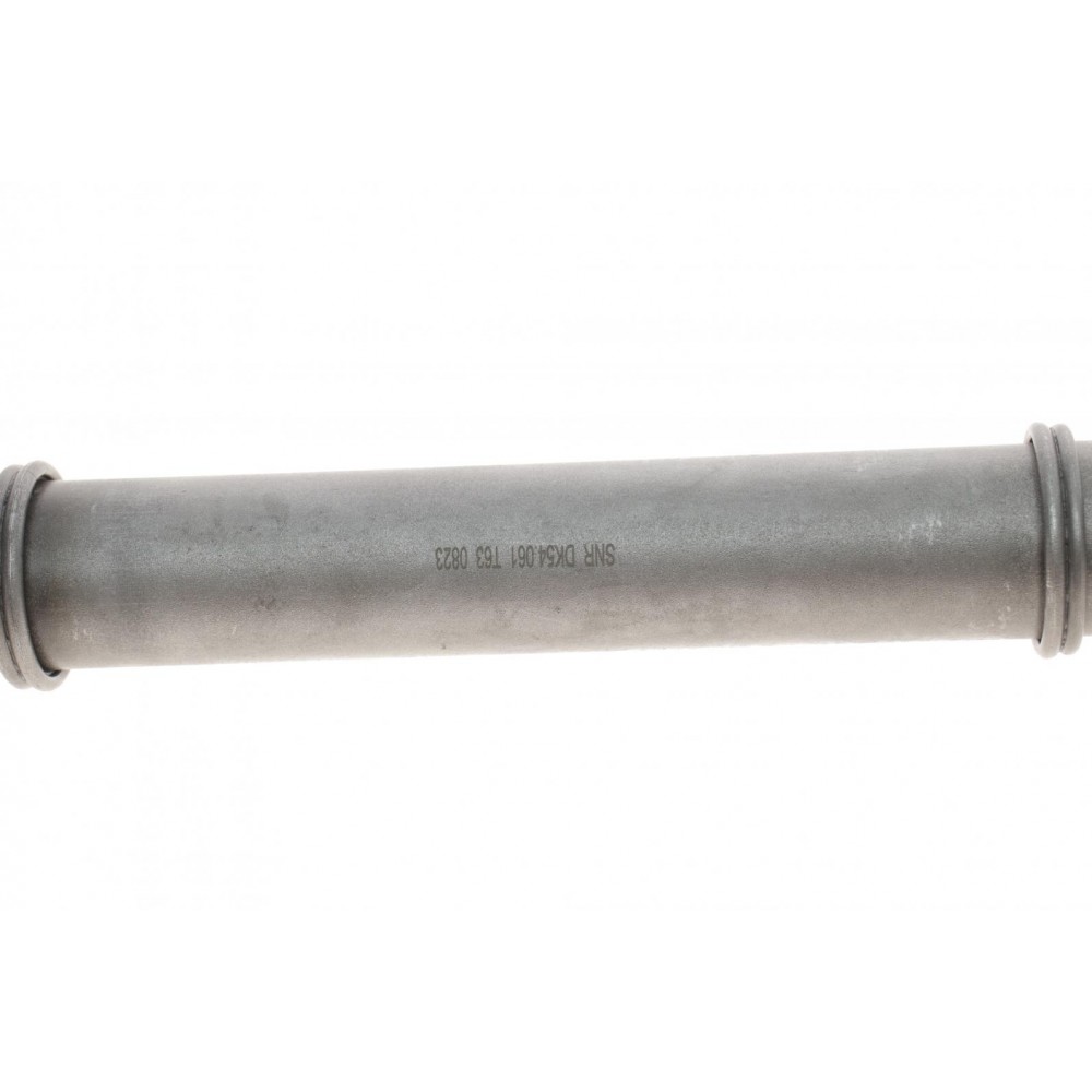 Піввісь (передня) Audi A4/Skoda Superb/VW Passat 1.8/2.0 94-08 (R) (30x33x634x45T) (+ABS)