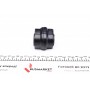 Втулка стабілізатора (переднього) Peugeot 206 98- (d=19mm)
