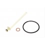 Фільтр масляний BMW 3 (E90-E93/F30/F80)/4 (F32)/5 (F10/F18)/7 (F01-F04)/X5 (F15/F85) 10-