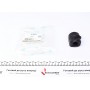Втулка стабілізатора (переднього) Ford Focus 98-04 (d=18mm)