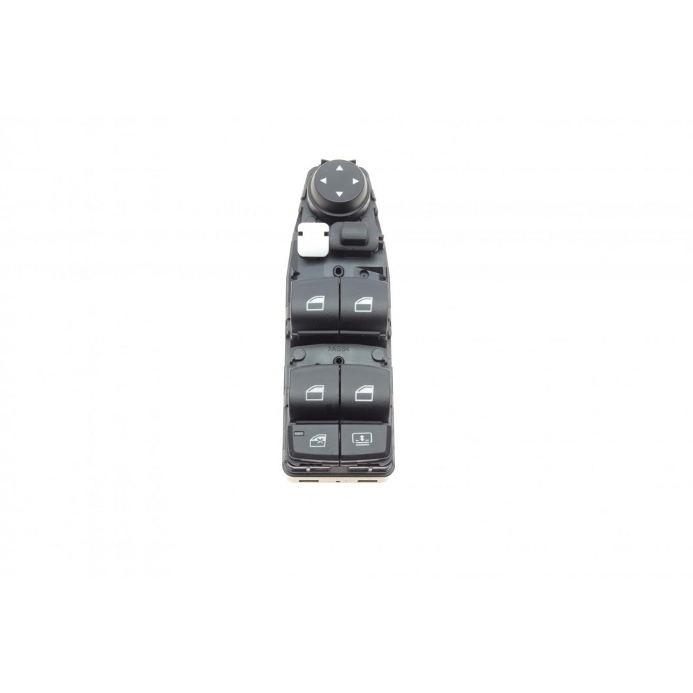 Кнопка склопідіймача (L) BMW 3 (F30/F80) 11- (блок)