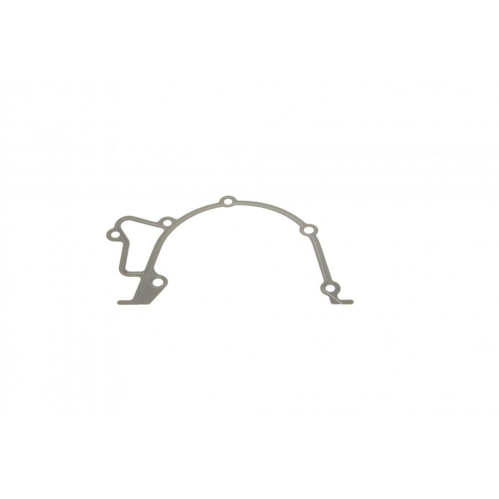 Комплект прокладок двигуна (нижній) Opel Astra F/Vectra A 1.8/2.0 16V 92-01