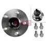Підшипник маточини (задньої) Toyota Avensis 03-09/ Celica 99-06