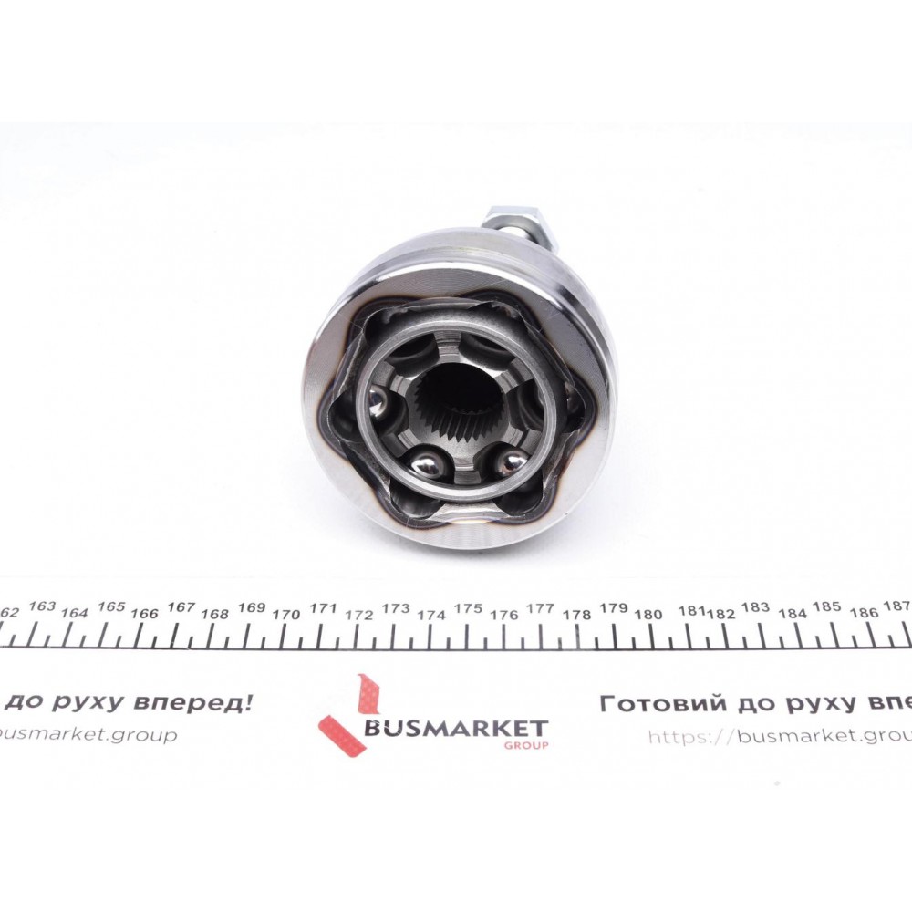 ШРКШ (зовнішній) Nissan Kubistar 1.5 dCi 06- (21x30x145)