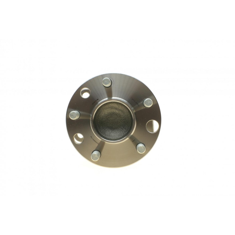 Підшипник маточини (задньої) Jaguar X-Type/Ford Mondeo III 1.8-3.0 00-09 (+ABS)
