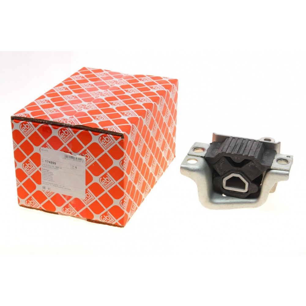Подушка двигуна Peugeot Boxer/Citroen Jumper III 3.0HDi 06-