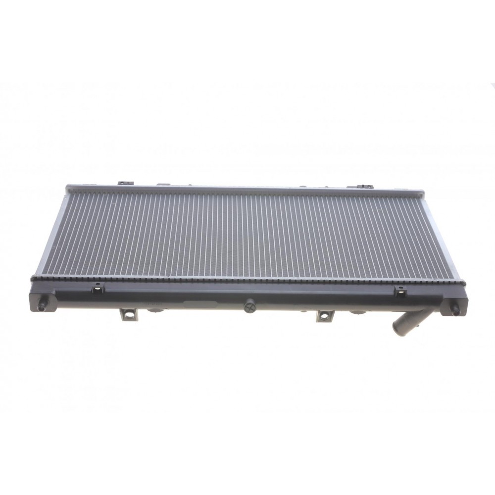 Радіатор охолодження Mazda 6 2.3/2.5MZR 02-13