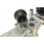 Радіатор рециркуляції ВГ з клапаном EGR VW 1.6/2.0TDI 09- (HÜCO)