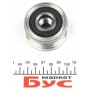 Шків генератора VW Caddy 1.2TSI 10-