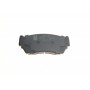 Колодки гальмівні (передні) Nissan Sunny II/III 1.4-1.6/2.0D 88-95