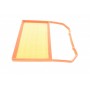 Фільтр повітряний Seat Ibiza/VW Polo 1.0MPI 17-/Up 1.0 20-