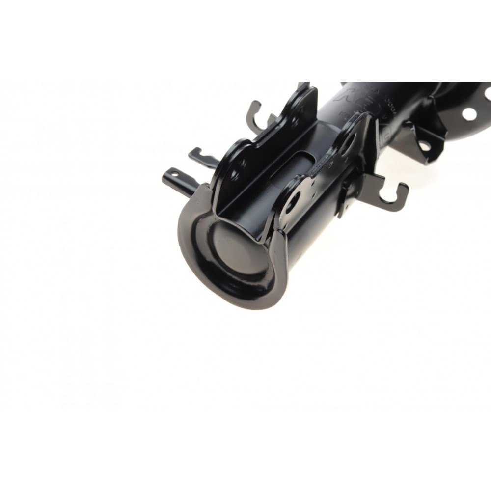 Амортизатор (передній) Fiat Punto/Grande Punto 1.3-1.6 08- (L)
