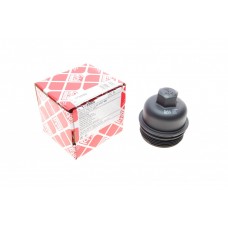 Кришка фільтра оливи BMW 1 (F21)/2 (F22)/3 (E90/F30) (N47) 08-18