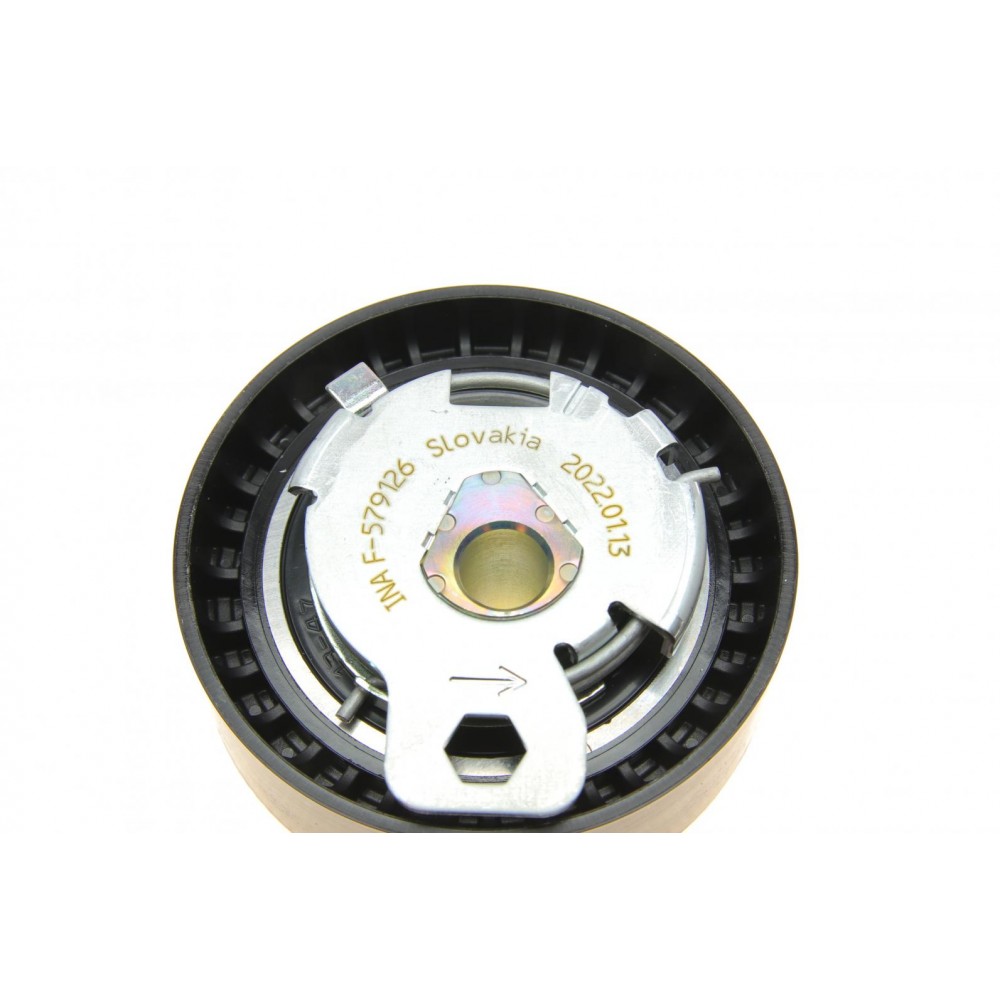 Комплект ГРМ Ford Connect 1.8Di/TDCI 02-13, 55/66/81kw (91x20)