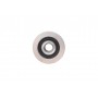 Шків генератора VW T5/T6/Caddy/Passat/Crafter 2.0TDI 09-/Skoda Fabia/Octavia 1.2-2.0 99-10 (6PK)