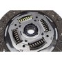 Комплект зчеплення Ford Connect 1.8TDCI 02-13 (d=235mm)
