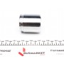Ремкомплект супорта (переднього) Citroen C1 05- (d=48mm)(+поршень) (Bosch)