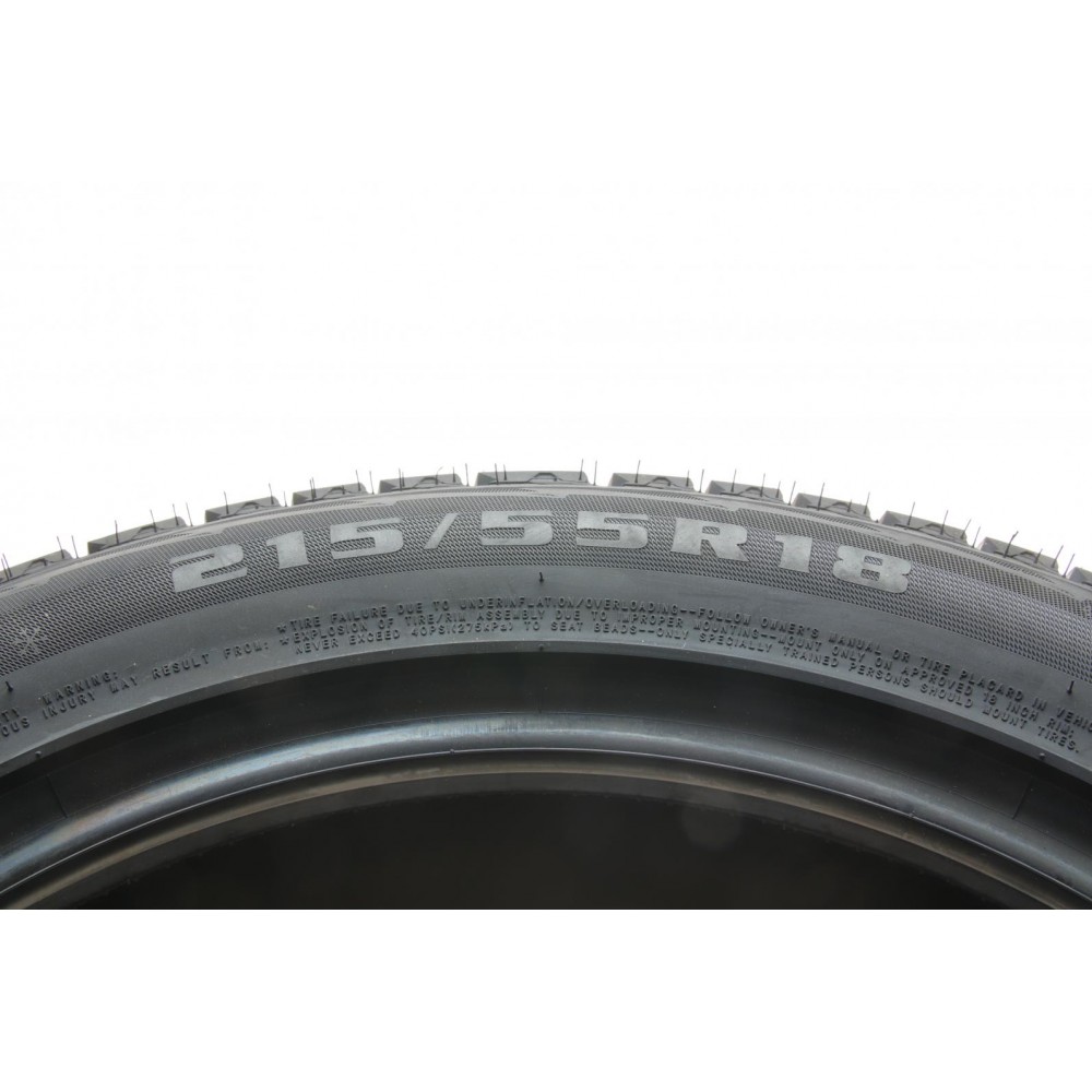 Шина IceMax RW501 215/55 R18 95H (зимова)