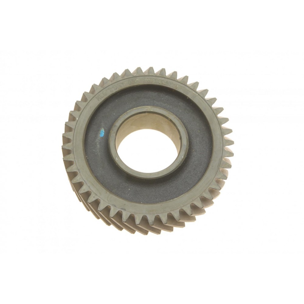 Шестерня КПП Fiat Ducato 2.3/2.8JTD 97- (2 передача) (z=41)