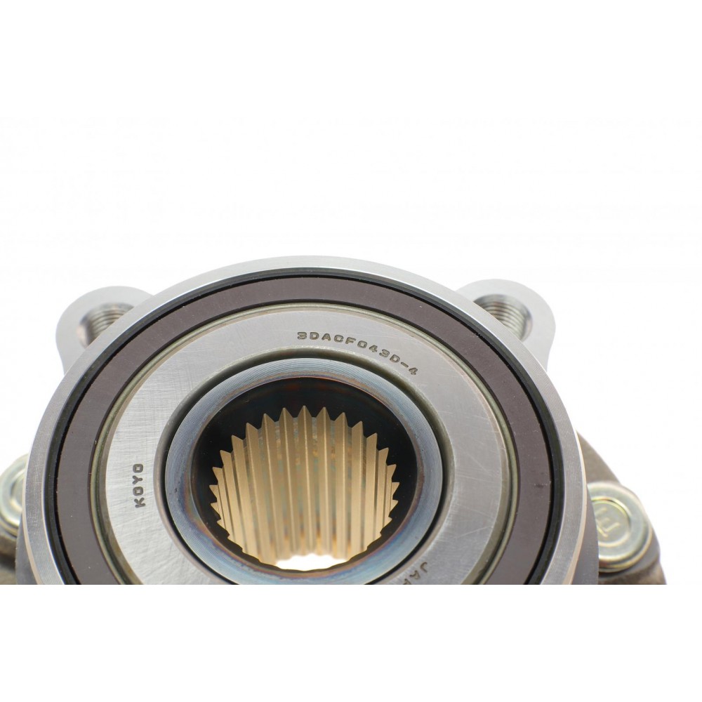 Підшипник маточини (передньої) Mitsubishi Grandis 04-11/ Lancer VIII 08-15