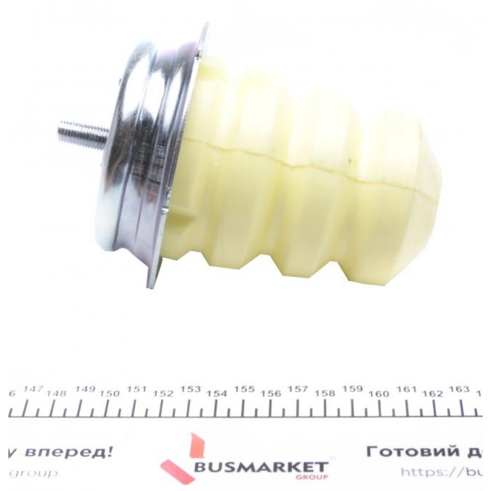 Відбійник ресори (задньої) Citroen Jumper/Fiat Ducato/Peugeot Boxer 06-