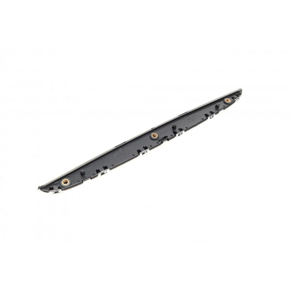 Молдинг капоту BMW 3 (E90) 05-08 (R)