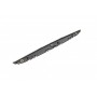 Молдинг капоту BMW 3 (E90) 05-08 (R)