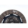 Комплект зчеплення Renault Master/Trafic 1.9dCi (d=240mm) (624 3312 09)