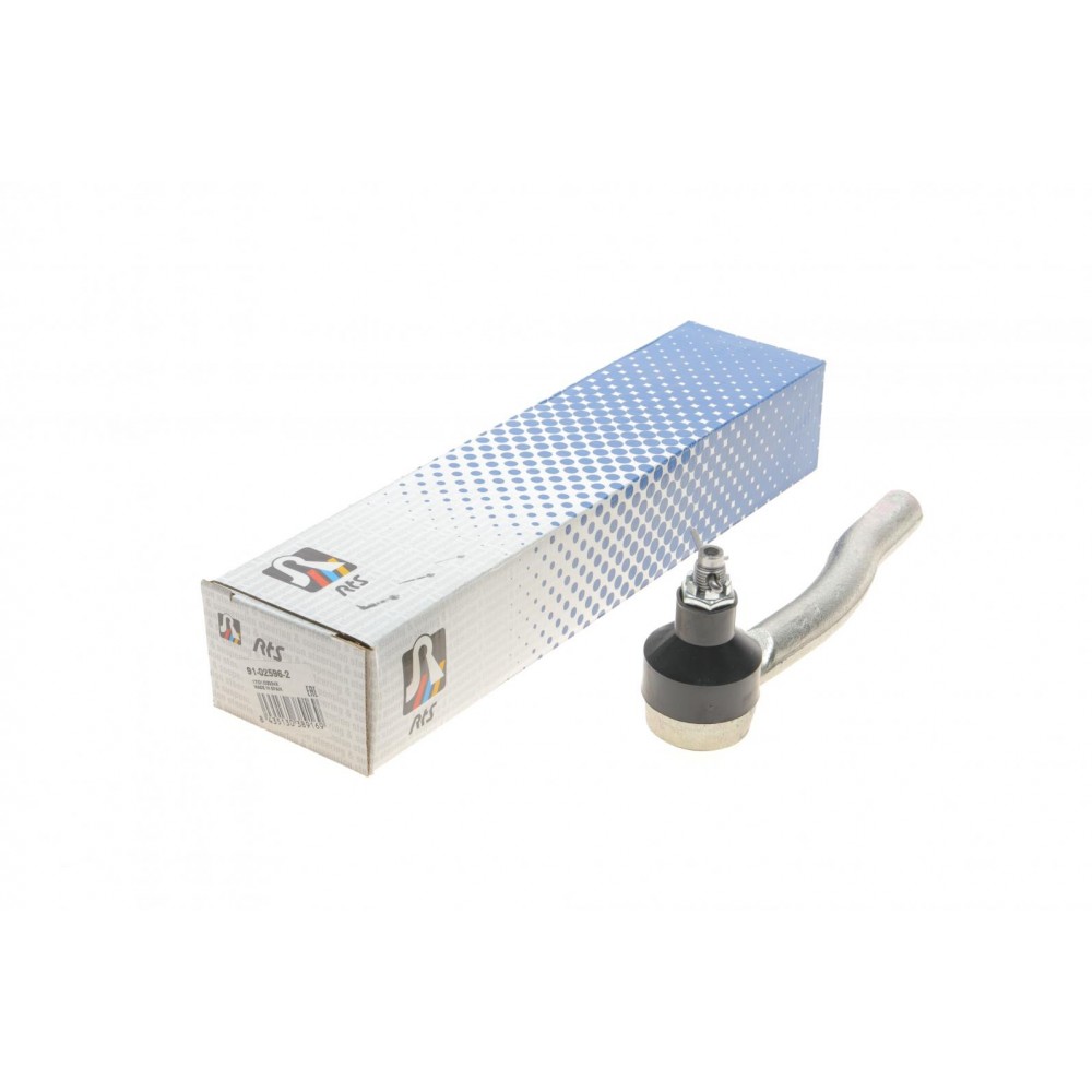 Наконечник тяги рульової (L) Toyota Highlander 07-