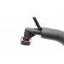 Патрубок вентиляції картера BMW 3 (E46)/5 (E60) 2.0-3.0i 95-10 (M52/M54)