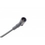 Проводи запалювання Daewoo Lanos/Kalos 1.4/1.5 97- (к-кт) (MSK931)