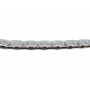Комплект ланцюга ГРМ Hyundai H-1 (TQ)/Kia Sorento I (JC) 2.5CRDi 01-
