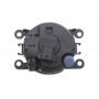 Фара протитуманна (передня) Ford Connect 02-/Transit 06-/Renault Kangoo 08- (скло)