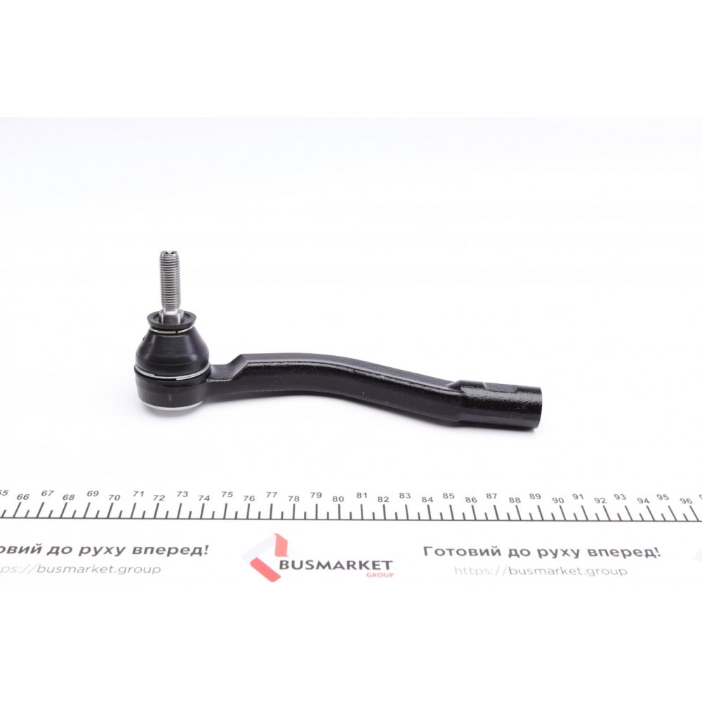 Наконечник тяги рульової (L) Renault Clio IV/Captur/Zoe 12-