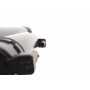 Амортизатор (задній) (R) MB S-class (W222/V222/X222/C217) 13- (пневмо) (без ABC) (КП AMG)