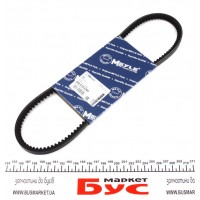 Ремінь генератора Opel Omega A 2.0-3.0 91-98 (10x785)