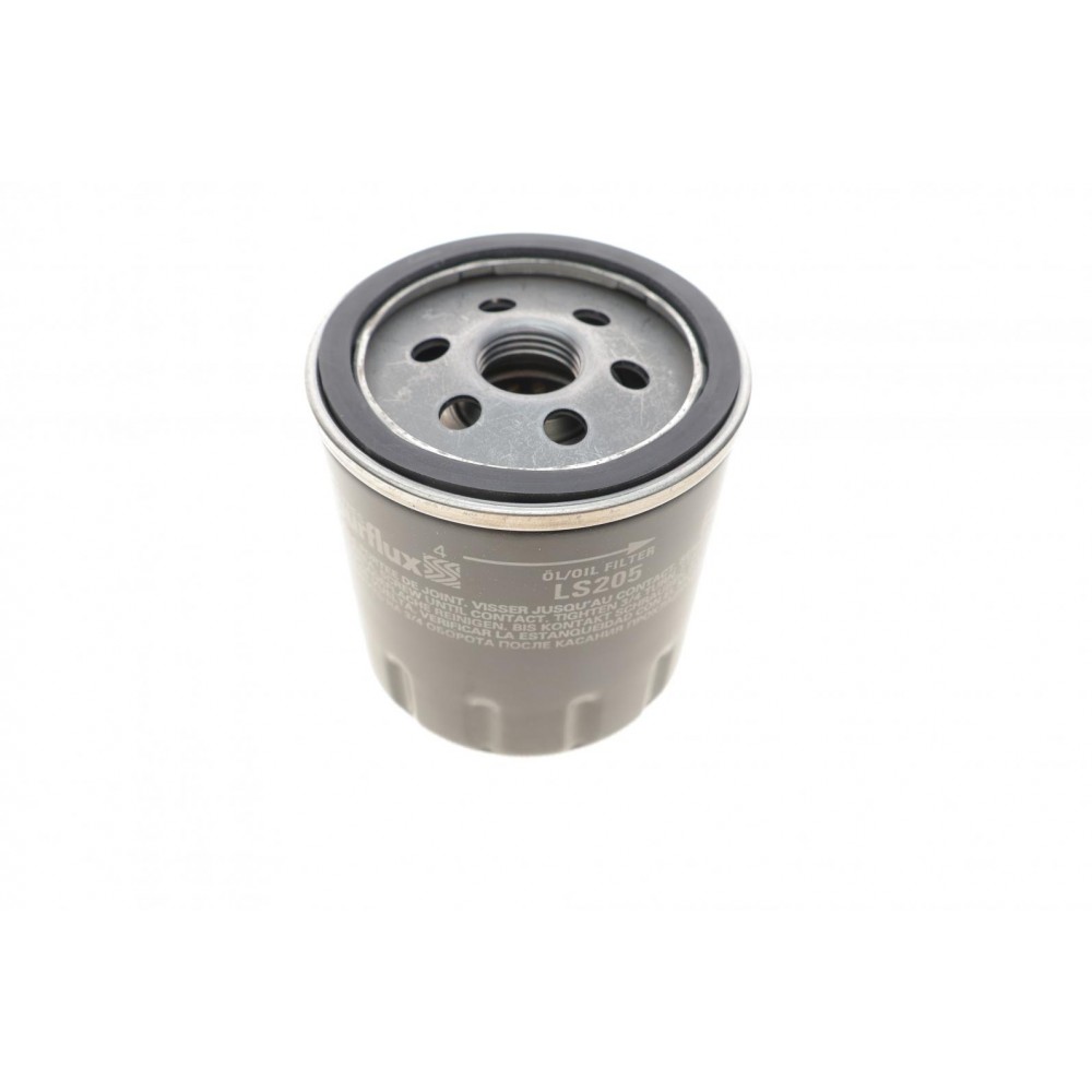 Фільтр масляний Opel 1.0-2.4i 62-00 (бензин)