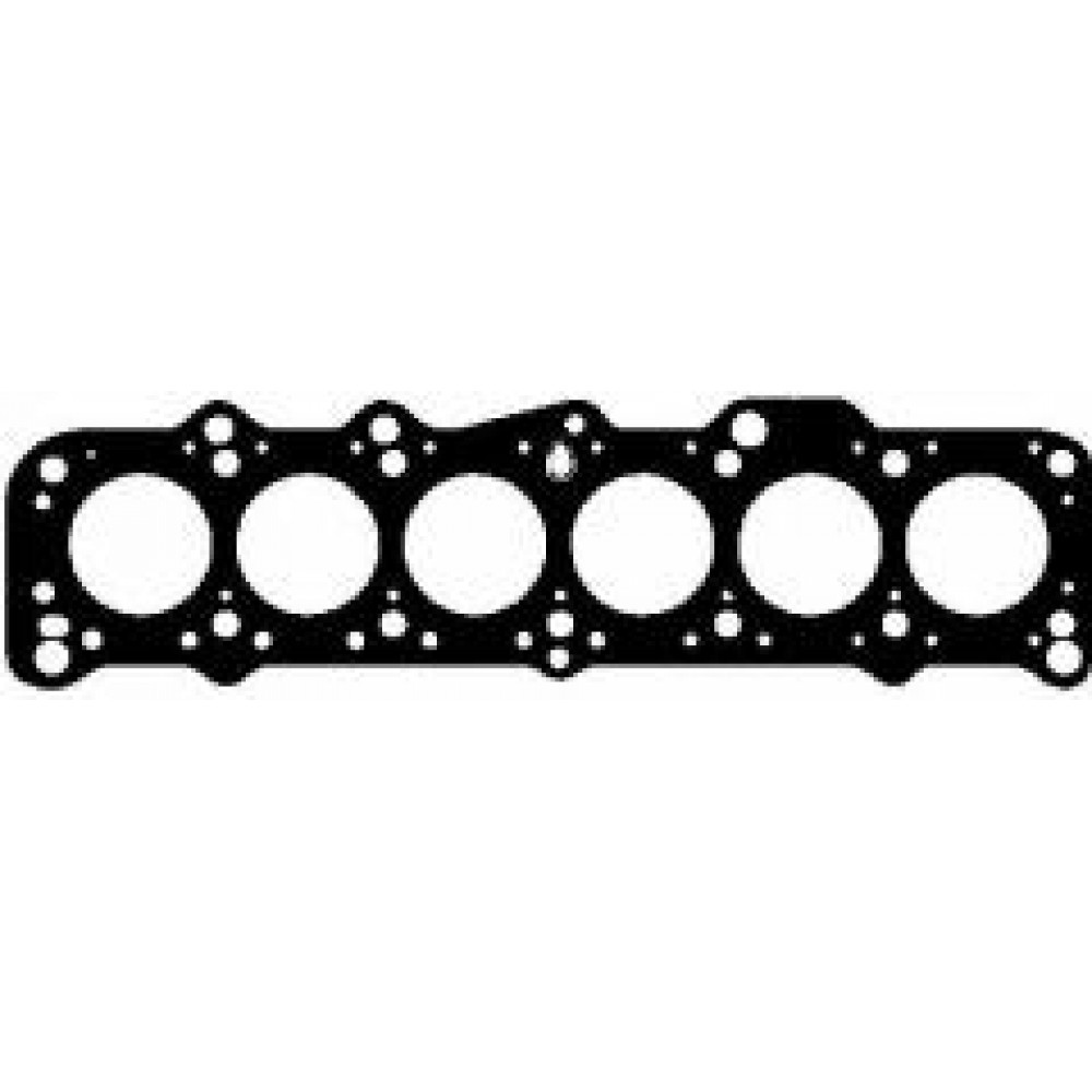 Прокладка ГБЦ VW LT 2.4D/TD -96, Ø78,50mm, 1,60mm, (3 метки)