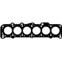 Прокладка ГБЦ VW LT 2.4D/TD -96, Ø78,50mm, 1,60mm, (3 метки)