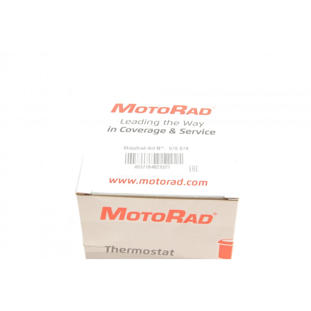 Термостат Audi A4/A6/VW Touareg 2.7-3.0TDI 03- (87°C)