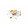 Помпа води Volvo S60/S80/V60/V70/XC60/XC70 3.0/3.2 06-18 (B/B) (6 лоп.)